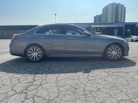Mercedes-Benz C 43 AMG * CarFax * АвтоКредит* - 76893 лв. - 68501297 4