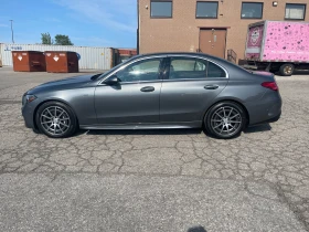 Mercedes-Benz C 43 AMG * CarFax * АвтоКредит* - 76893 лв. - 68501297 3