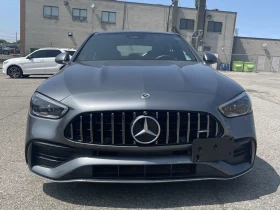 Mercedes-Benz C 43 AMG * CarFax * АвтоКредит* - 76893 лв. - 68501297 2