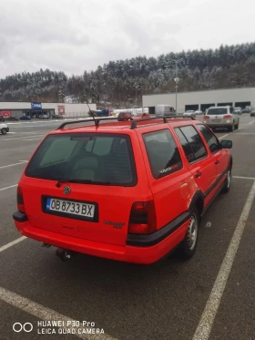 Обява за продажба на VW Golf Като нов ~2 600 лв. - изображение 2
