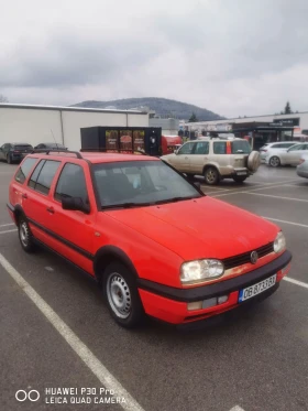 Обява за продажба на VW Golf Като нов ~2 600 лв. - изображение 4