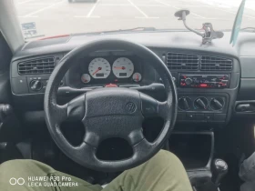 Обява за продажба на VW Golf Като нов ~2 600 лв. - изображение 5