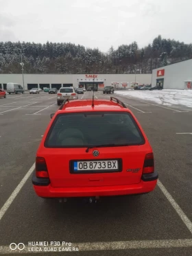 Обява за продажба на VW Golf Като нов ~2 600 лв. - изображение 1