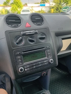 VW Caddy 1.6 102k.s Klima | Mobile.bg    4