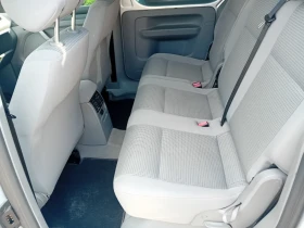 VW Caddy 1.6 102k.s Klima | Mobile.bg    3