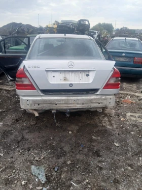 Mercedes-Benz C 180 - 11 лв. - 52673887 2