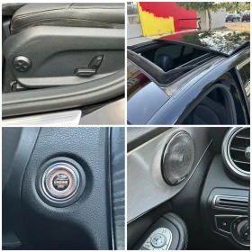 Mercedes-Benz C 200 AMG LINE* DIGITAL* 9Gtronic* FACE* PANO* LineASIST - 44900 лв. - 88703880 15