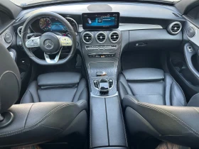 Mercedes-Benz C 200 AMG LINE* DIGITAL* 9Gtronic* FACE* PANO* LineASIST - 44900 лв. - 88703880 13