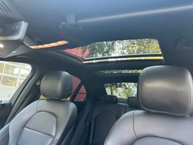 Mercedes-Benz C 200 AMG LINE* DIGITAL* 9Gtronic* FACE* PANO* LineASIST - 44900 лв. - 88703880 11