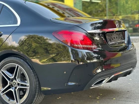 Mercedes-Benz C 200 AMG LINE* DIGITAL* 9Gtronic* FACE* PANO* LineASIST - 44900 лв. - 88703880 14