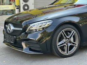 Mercedes-Benz C 200 AMG LINE* DIGITAL* 9Gtronic* FACE* PANO* LineASIST - 44900 лв. - 88703880 6