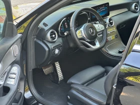 Mercedes-Benz C 200 AMG LINE* DIGITAL* 9Gtronic* FACE* PANO* LineASIST - 44900 лв. - 88703880 9