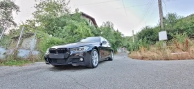 Обява за продажба на BMW 320 xDrive Touring F31 ~20 500 лв. - изображение 4