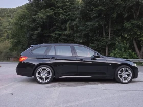 BMW 320 xDrive Touring F31 | Mobile.bg    5