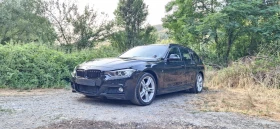 Обява за продажба на BMW 320 xDrive Touring F31 ~20 500 лв. - изображение 2