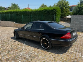 Обява за продажба на Mercedes-Benz S 320 320CDI ~12 500 лв. - изображение 2