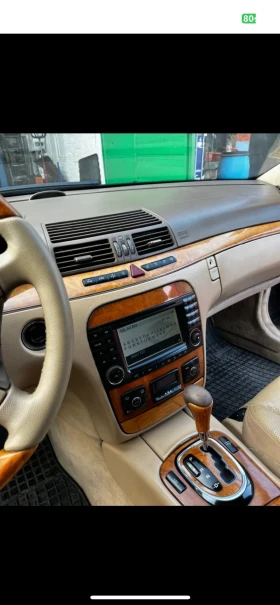 Mercedes-Benz S 320 320CDI | Mobile.bg    10