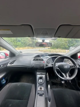 Honda Civic 1.4i | Mobile.bg    7