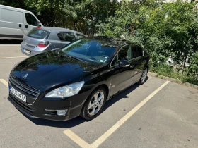 Peugeot 508 2.0 HDi 163 К. С. - 16500 лв. - 29889732 3