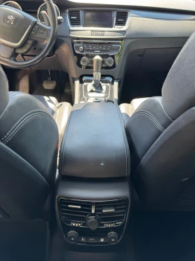 Peugeot 508 2.0 HDi 163 К. С. - 16500 лв. - 29889732 9