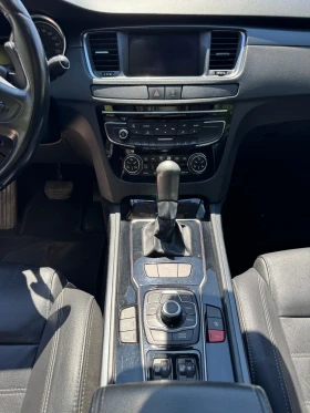Peugeot 508 2.0 HDi 163 К. С. - 16500 лв. - 29889732 10