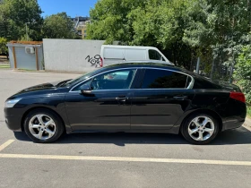 Peugeot 508 2.0 HDi 163 К. С. - 16500 лв. - 29889732 4