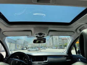 Peugeot 508 2.0 HDi 163 К. С. - 16500 лв. - 29889732 11