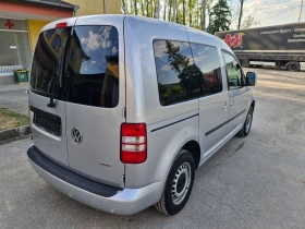 Обява за продажба на VW Caddy 2, 0* 109* LIFE* PDC* TUV* FACE* 7 МЕСТА  ~12 555 лв. - изображение 5