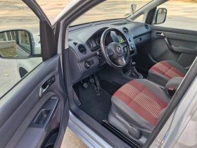 Обява за продажба на VW Caddy 2, 0* 109* LIFE* PDC* TUV* FACE* 7 МЕСТА  ~12 555 лв. - изображение 9