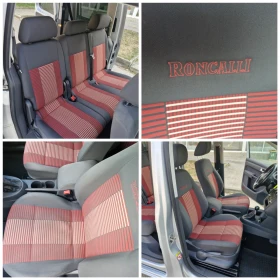 VW Caddy 2, 0* 109* LIFE* PDC* TUV* FACE* 7 МЕСТА - 12555 лв. - 66408457 15