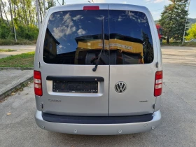 Обява за продажба на VW Caddy 2, 0* 109* LIFE* PDC* TUV* FACE* 7 МЕСТА  ~12 555 лв. - изображение 4