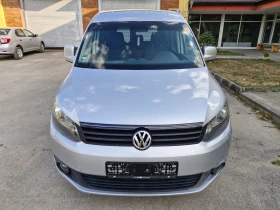 Обява за продажба на VW Caddy 2, 0* 109* LIFE* PDC* TUV* FACE* 7 МЕСТА  ~12 555 лв. - изображение 8
