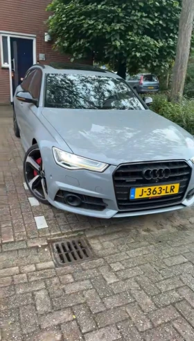 Обява за продажба на Audi A6 Compotion ~53 500 лв. - изображение 1