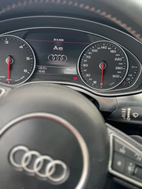 Обява за продажба на Audi A6 Compotion ~53 500 лв. - изображение 10