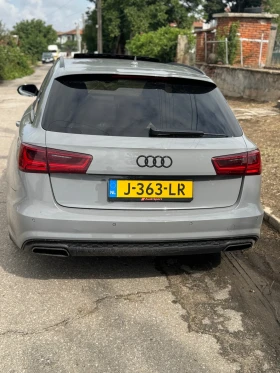 Обява за продажба на Audi A6 Compotion ~53 500 лв. - изображение 4