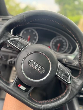 Обява за продажба на Audi A6 Compotion ~53 500 лв. - изображение 11