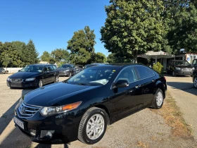 Honda Accord 2008+ ВС.ПЛАТЕНО + ОБСЛУЖЕНА-140хл- НАВИ+ 6 ск+ НО