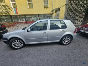 Обява за продажба на VW Golf ~1 600 лв. - изображение 1