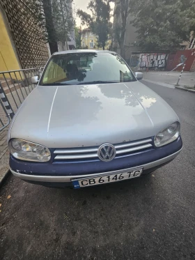 Обява за продажба на VW Golf ~1 600 лв. - изображение 1