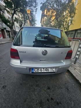 Обява за продажба на VW Golf ~1 600 лв. - изображение 2