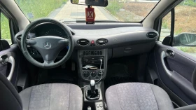 Обява за продажба на Mercedes-Benz A 160 LPG ~2 200 лв. - изображение 5