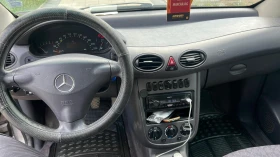 Обява за продажба на Mercedes-Benz A 160 LPG ~2 200 лв. - изображение 6