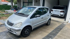 Обява за продажба на Mercedes-Benz A 160 LPG ~2 200 лв. - изображение 2
