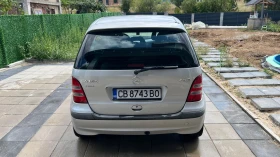 Обява за продажба на Mercedes-Benz A 160 LPG ~2 200 лв. - изображение 3