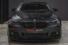 BMW 530 D / M-PERFORMANCE / AKRAPOVIC /8ZF / CARBON /  | Mobile.bg    2