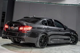 BMW 530 D / M-PERFORMANCE / AKRAPOVIC /8ZF / CARBON /  | Mobile.bg    5