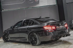 BMW 530 D / M-PERFORMANCE / AKRAPOVIC /8ZF / CARBON /  | Mobile.bg    6
