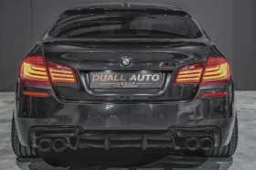 BMW 530 D / M-PERFORMANCE / AKRAPOVIC /8ZF / CARBON /  | Mobile.bg    4