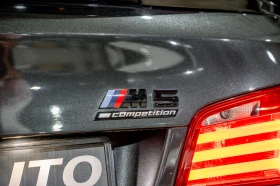 BMW 530 D / M-PERFORMANCE / AKRAPOVIC /8ZF / CARBON /  | Mobile.bg    17