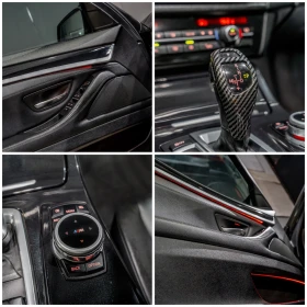 BMW 530 D / M-PERFORMANCE / AKRAPOVIC /8ZF / CARBON /  | Mobile.bg    16